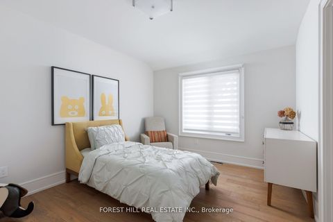 Photo 36 at 8 Nora Road, City Centre West, Toronto