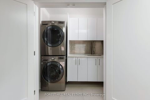 Photo 37 at 8 Nora Road, City Centre West, Toronto