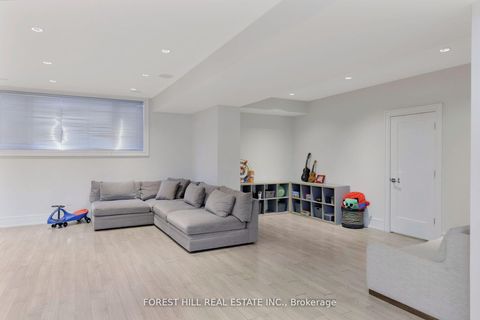 Photo 41 at 8 Nora Road, City Centre West, Toronto