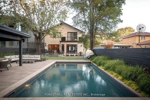 Photo 46 at 8 Nora Road, City Centre West, Toronto