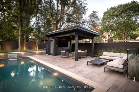 Photo 47 at 8 Nora Road, City Centre West, Toronto