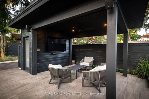 Photo 48 at 8 Nora Road, City Centre West, Toronto