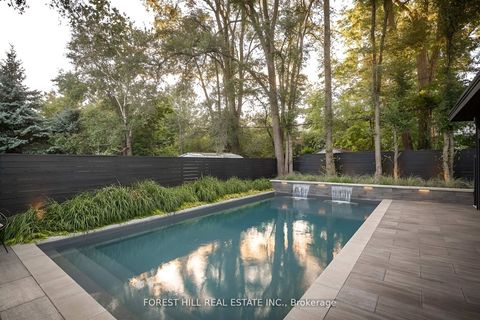 Photo 49 at 8 Nora Road, City Centre West, Toronto