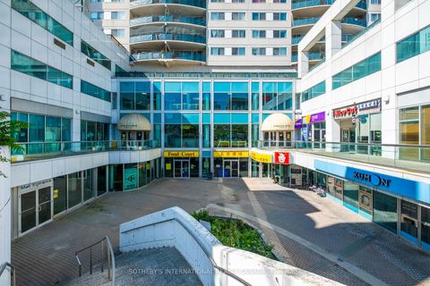 Photo 1 at 237 - 222 Spadina Avenue, Chinatown, Toronto