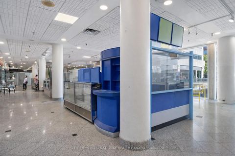 Photo 7 at 237 - 222 Spadina Avenue, Chinatown, Toronto