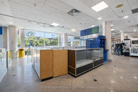 Photo 8 at 237 - 222 Spadina Avenue, Chinatown, Toronto