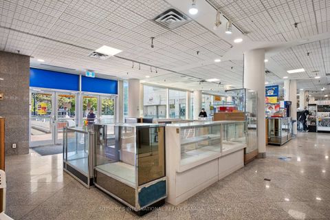 Photo 12 at 237 - 222 Spadina Avenue, Chinatown, Toronto