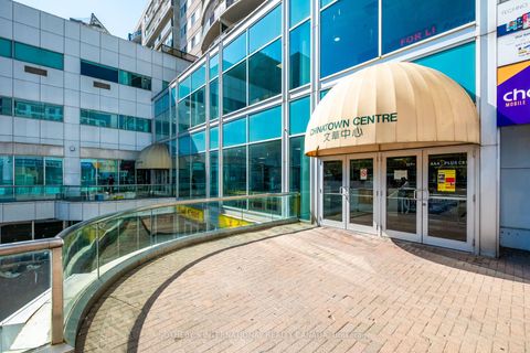 Photo 21 at 237 - 222 Spadina Avenue, Chinatown, Toronto