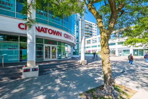 Photo 24 at 237 - 222 Spadina Avenue, Chinatown, Toronto