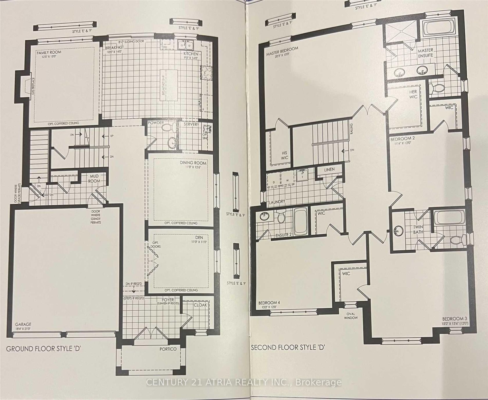 180 Sunset Vista Court, Aurora Estates, Aurora photo number 2