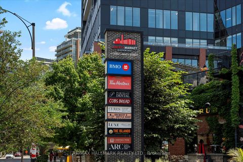 Photo 21 at 734 - 10 Laidlaw Street, South Parkdale, Toronto