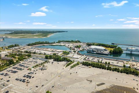 Photo 37 at 734 - 10 Laidlaw Street, South Parkdale, Toronto