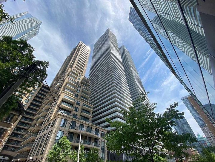 Photo 0 at 1609 - 42 Charles Street E, Yonge Corridor, Toronto