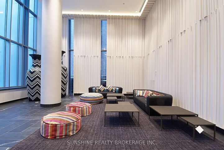 Photo 2 at 1609 - 42 Charles Street E, Yonge Corridor, Toronto