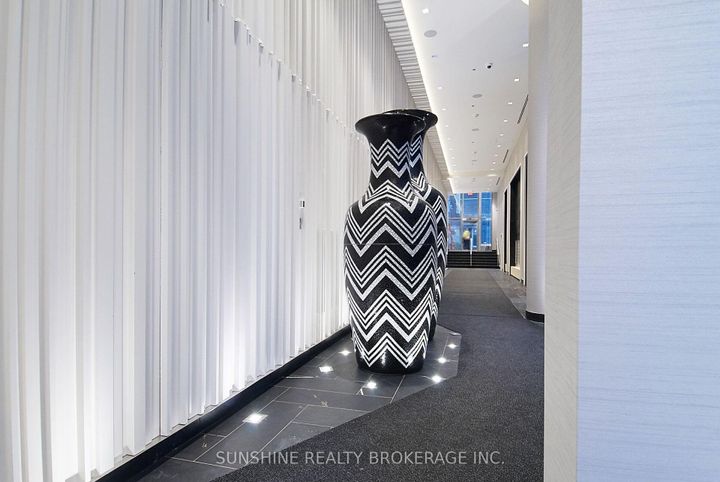 Photo 5 at 1609 - 42 Charles Street E, Yonge Corridor, Toronto