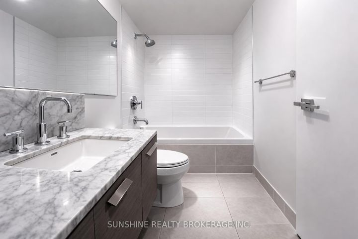 Photo 24 at 1609 - 42 Charles Street E, Yonge Corridor, Toronto