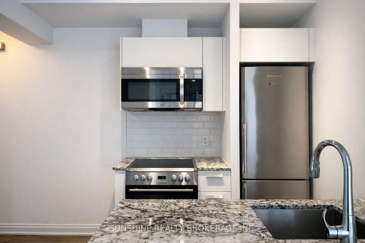 Photo 27 at 1609 - 42 Charles Street E, Yonge Corridor, Toronto