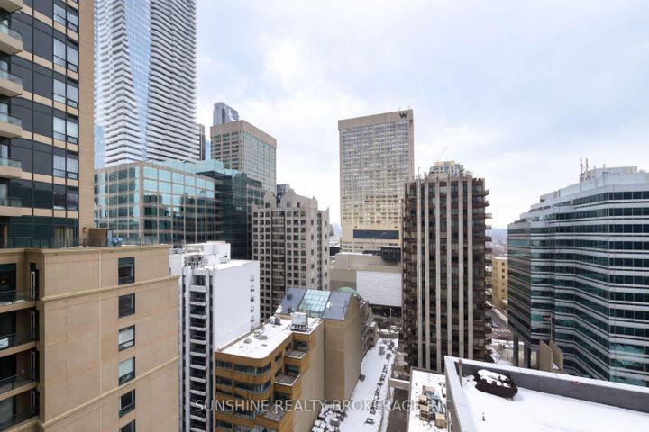 Photo 29 at 1609 - 42 Charles Street E, Yonge Corridor, Toronto