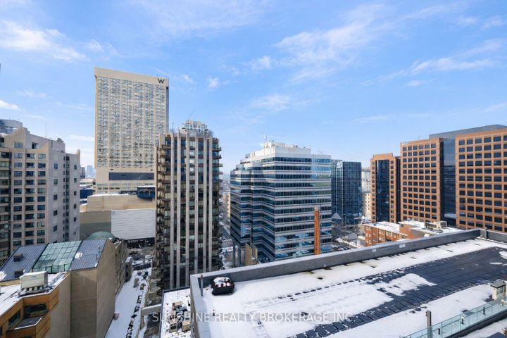 Photo 30 at 1609 - 42 Charles Street E, Yonge Corridor, Toronto