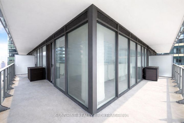 Photo 31 at 1609 - 42 Charles Street E, Yonge Corridor, Toronto