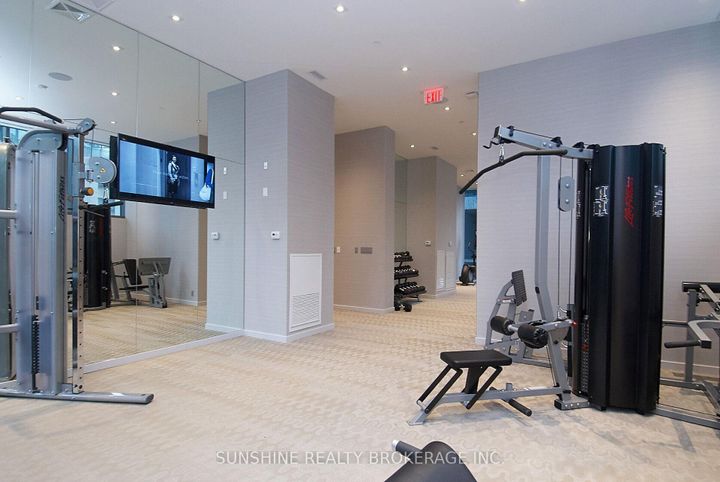 Photo 40 at 1609 - 42 Charles Street E, Yonge Corridor, Toronto