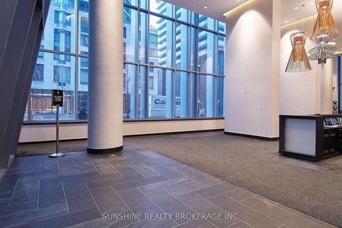 Photo 3 at 1609 - 42 Charles Street E, Yonge Corridor, Toronto