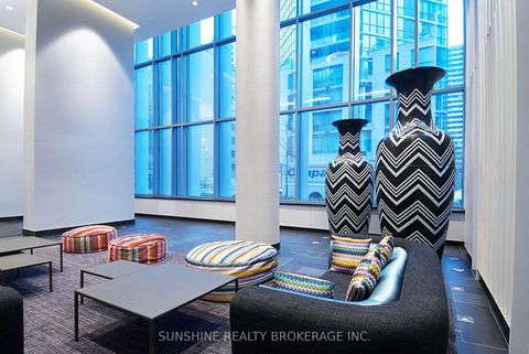 Photo 4 at 1609 - 42 Charles Street E, Yonge Corridor, Toronto