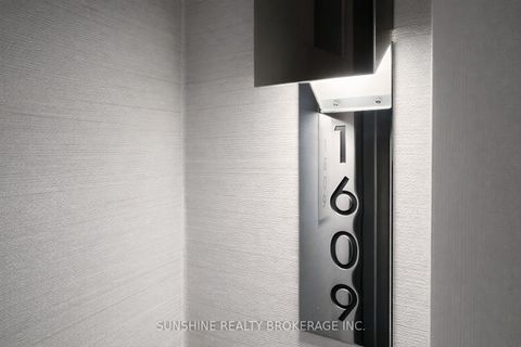 Photo 7 at 1609 - 42 Charles Street E, Yonge Corridor, Toronto