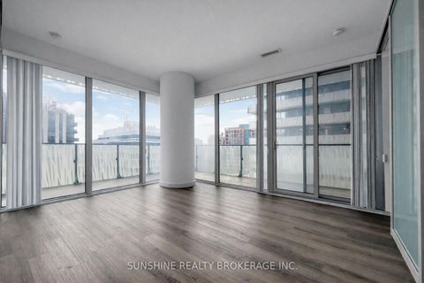 Photo 12 at 1609 - 42 Charles Street E, Yonge Corridor, Toronto