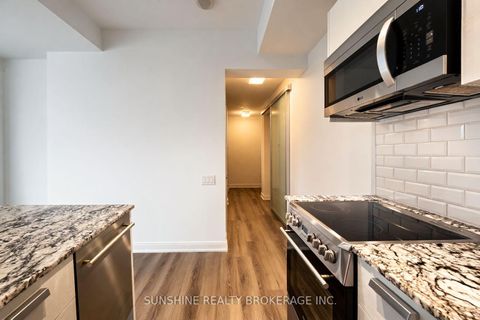 Photo 28 at 1609 - 42 Charles Street E, Yonge Corridor, Toronto