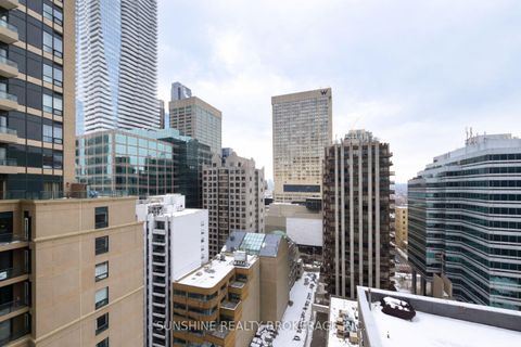 Photo 29 at 1609 - 42 Charles Street E, Yonge Corridor, Toronto