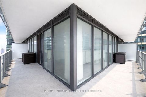 Photo 31 at 1609 - 42 Charles Street E, Yonge Corridor, Toronto