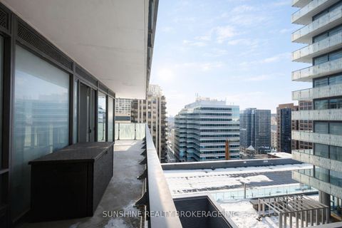 Photo 32 at 1609 - 42 Charles Street E, Yonge Corridor, Toronto