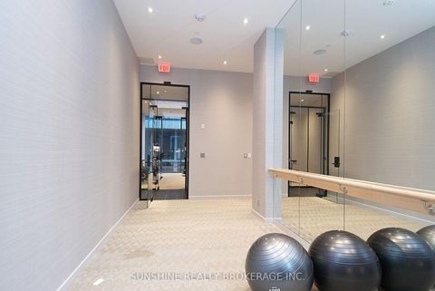 Photo 38 at 1609 - 42 Charles Street E, Yonge Corridor, Toronto