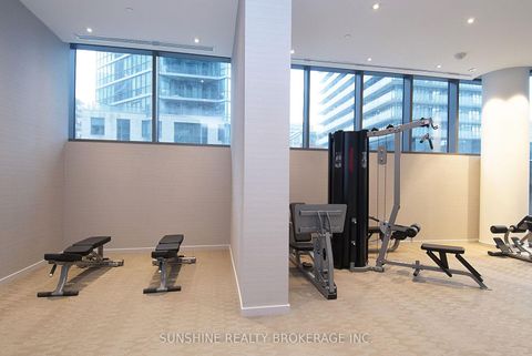 Photo 39 at 1609 - 42 Charles Street E, Yonge Corridor, Toronto