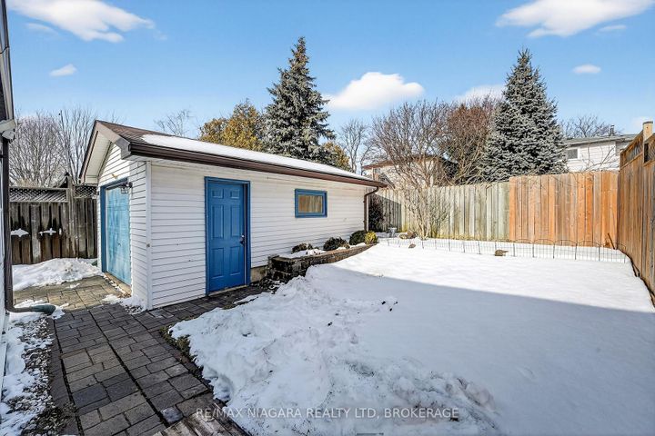 Photo 33 at 75 Berrisfield Crescent, Berrisfield, Hamilton