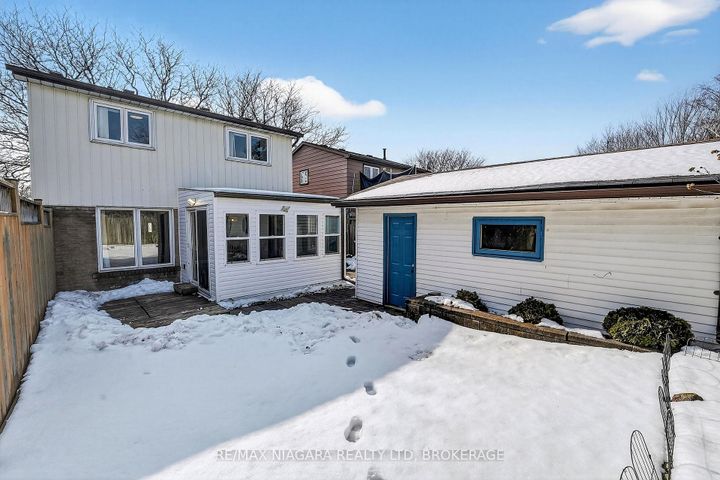 Photo 35 at 75 Berrisfield Crescent, Berrisfield, Hamilton