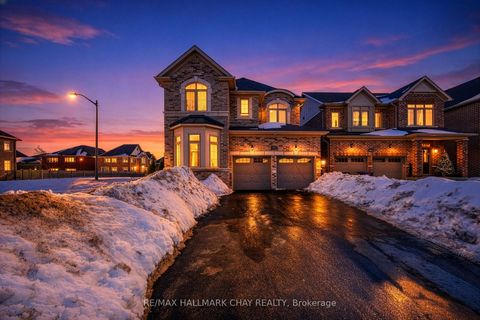 Photo 0 at 997 Barton Way, Rural Innisfil, Innisfil