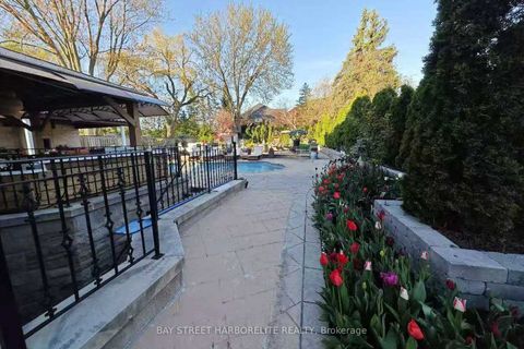 Photo 4 at 2334 Hammond Road, Sheridan, Mississauga