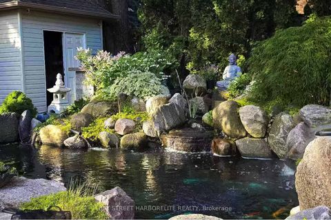 Photo 5 at 2334 Hammond Road, Sheridan, Mississauga