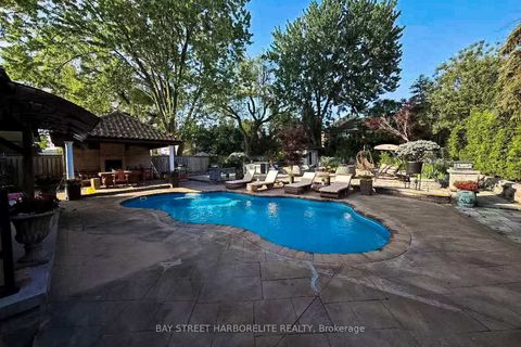 Photo 6 at 2334 Hammond Road, Sheridan, Mississauga