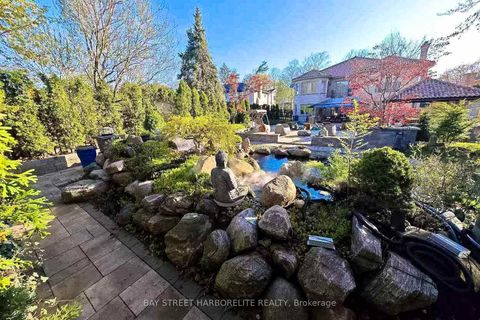 Photo 9 at 2334 Hammond Road, Sheridan, Mississauga