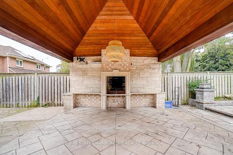 Photo 10 at 2334 Hammond Road, Sheridan, Mississauga