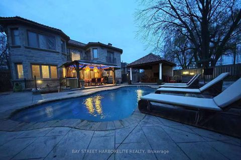 Photo 11 at 2334 Hammond Road, Sheridan, Mississauga