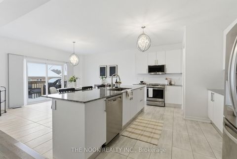 Photo 3 at 141 Lyle Drive, Bowmanville, Clarington