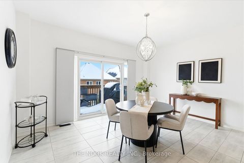 Photo 5 at 141 Lyle Drive, Bowmanville, Clarington