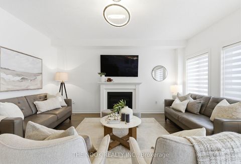 Photo 11 at 141 Lyle Drive, Bowmanville, Clarington