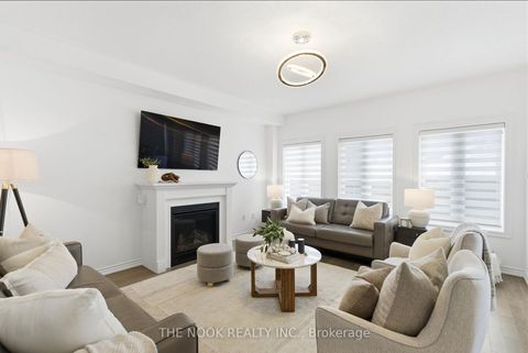 Photo 12 at 141 Lyle Drive, Bowmanville, Clarington