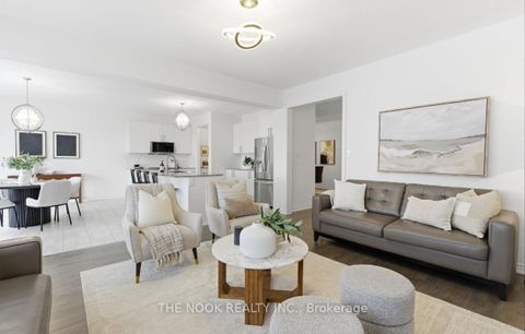 Photo 15 at 141 Lyle Drive, Bowmanville, Clarington