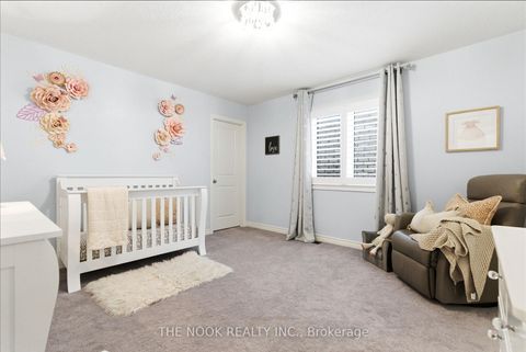 Photo 32 at 141 Lyle Drive, Bowmanville, Clarington